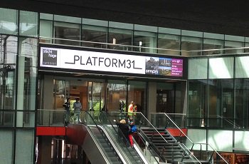 Platform31 is op dit moment op zoek naar 2 junior projectleiders! Lees meer in de #vacature: bit.ly/2kRYmBr