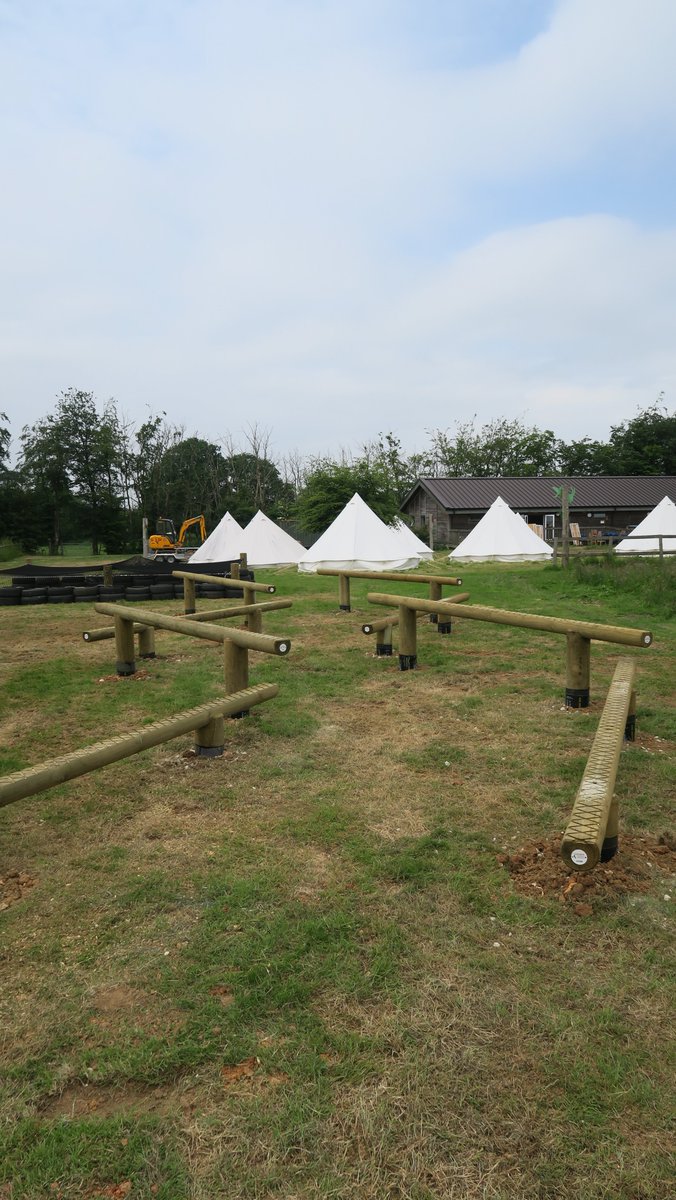 Technical Outdoor Solutions tweet media