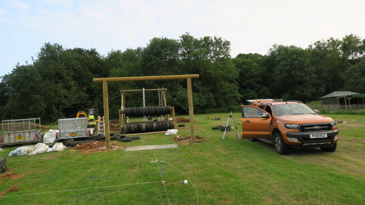 Technical Outdoor Solutions tweet media