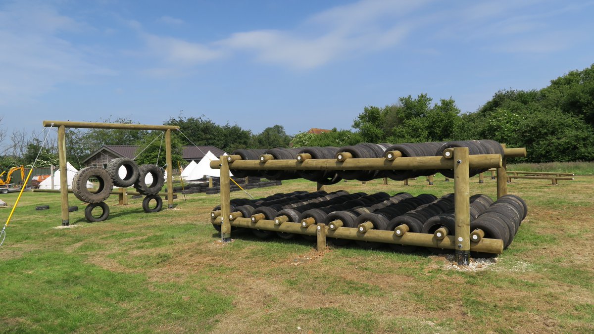 Technical Outdoor Solutions tweet media