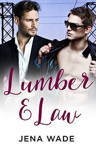 Tankie44's tweet photo. 4 out of 5 stars for Lumber &amp; Law by Jena Wade @thejenawade 
ARC provided by Gay Book Promotions @gaybookpromo 
#LGBTQ #GayRomance #mmromance 
https://t.co/986MBZFD9I https://t.co/vB0HWxI0yg