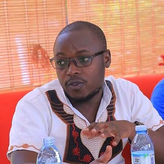 snk801's tweet photo. He has been a muscle that can't stretch with out exercises 
I meet his early this year #KutamaLife bt he has been a wonderful King
My pleasure to be your friend 
Join me wish him a lovely birthday @PaulMugume_
@africellUG
#DontBeCheated 
#SnkNicholasPromotions https://t.co/xrIuXvHwX0