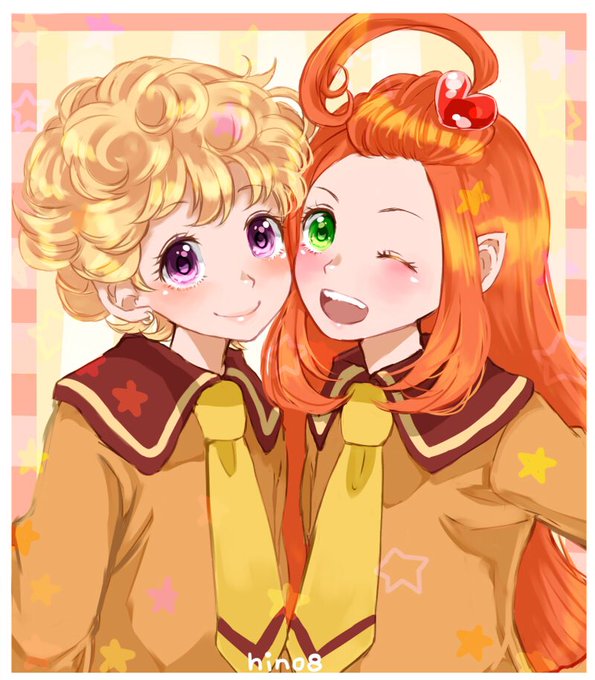 シュガシュガのtwitterイラスト検索結果