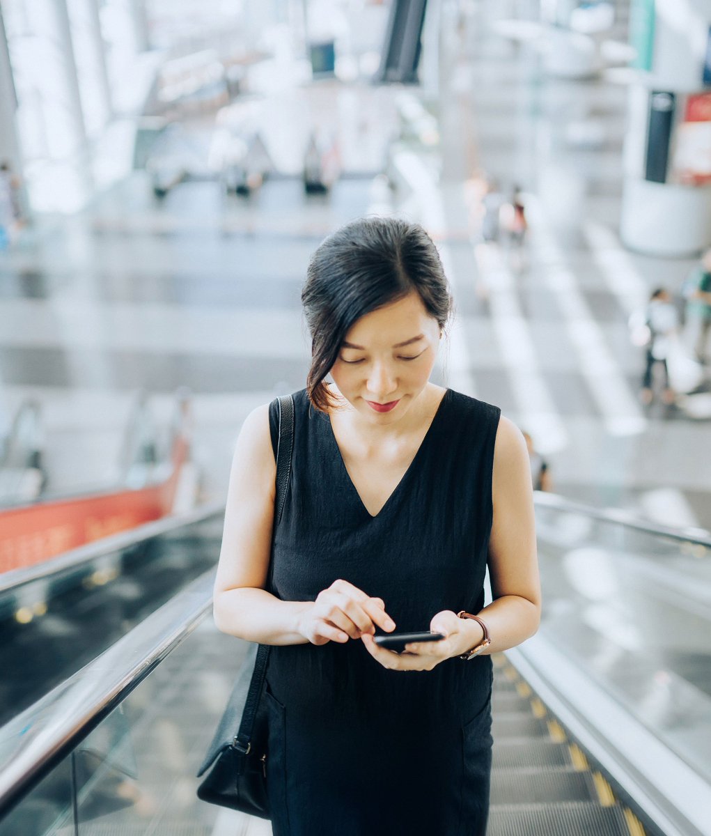 How can businesses onboard new customers quickly and without added risk? Find out here: ow.ly/yiYN30kr7ef #customerexperience