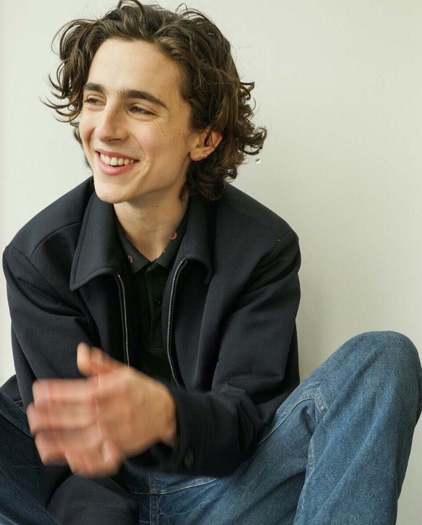 Timothée Timothée