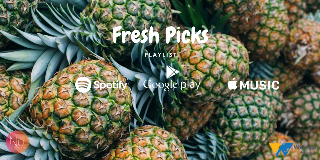 NusoulhubRadio's tweet photo. Our first playlist for the month of June is here! On this playlist, we curate a truly African experience to help you kick off your week. We have songs from @BATUKMUSICA, @UnaRamsWeirdKid, @TNamuya, @Dwsonofficial &amp; many more. Stream here: https://t.co/KgBCyLDh1b https://t.co/ctS4v8c7tW