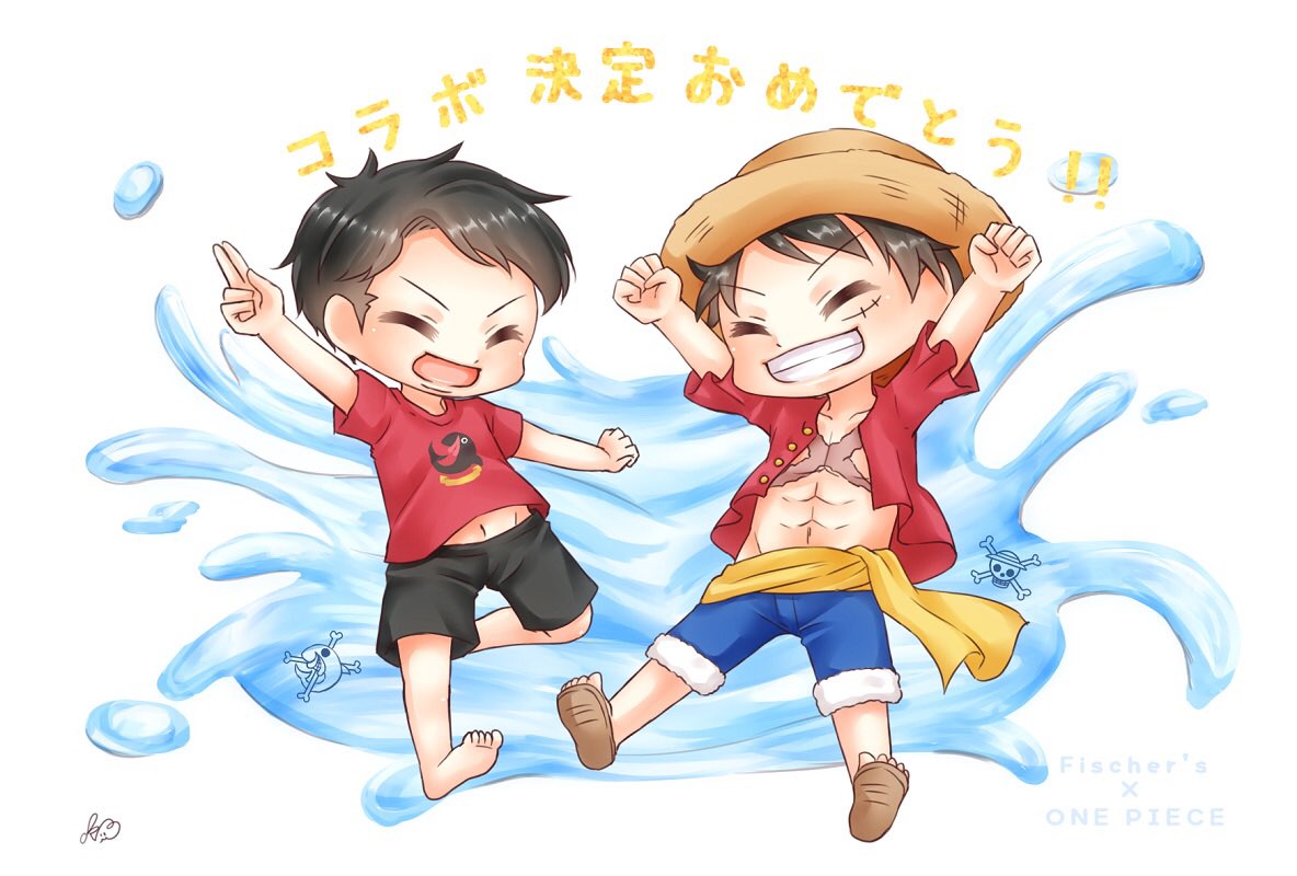 イラスト 18 Twitter