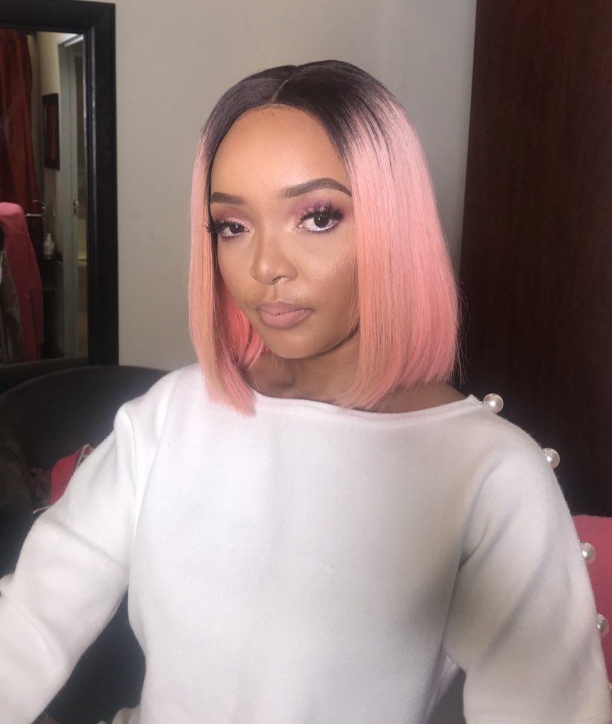 #facebeat #mywork #beatbyBK #makeupbyBk #BeingBonangs2 💄💋💄