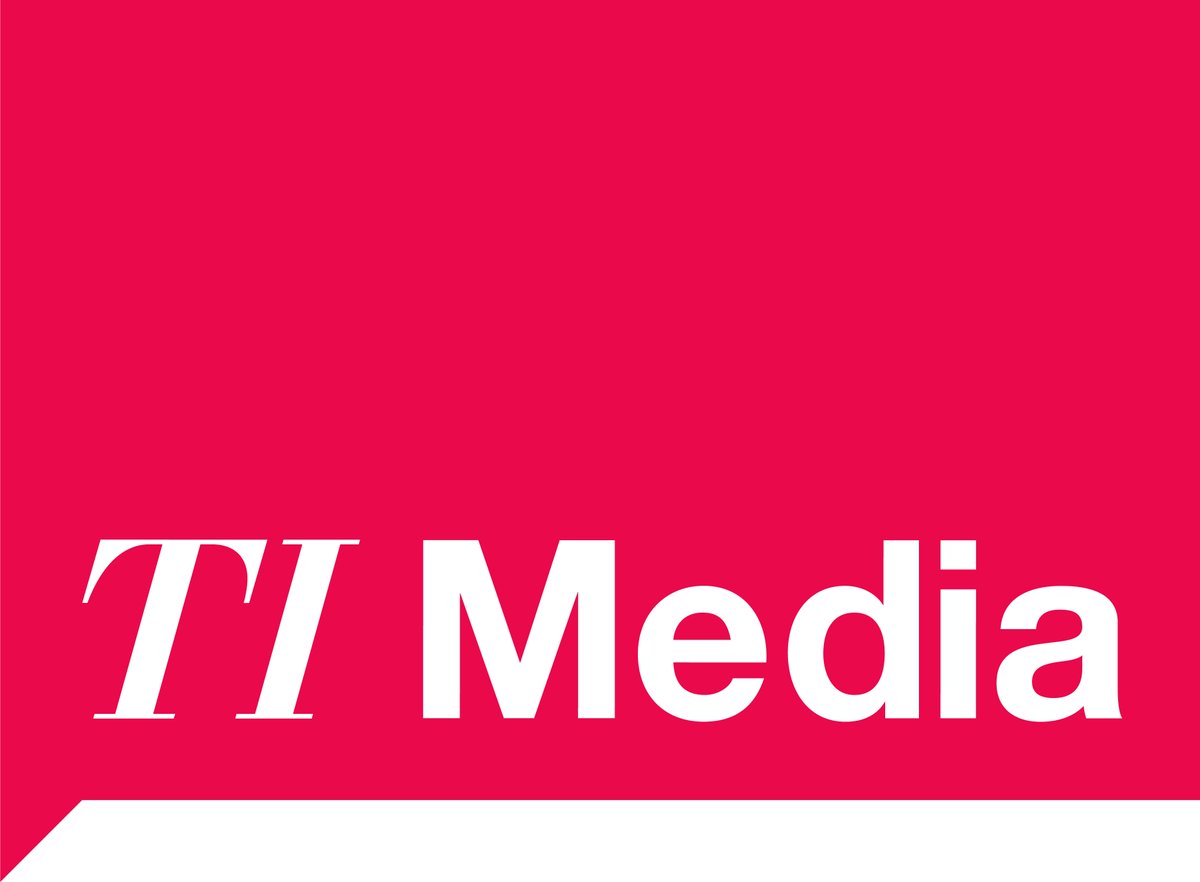We’re excited to announce that Time Inc. UK has rebranded today as TI Media. 
  Read the full announcement here: bit.ly/2LFIgGt and find us at <a href="/TI_Media_UK/">TI Media</a>