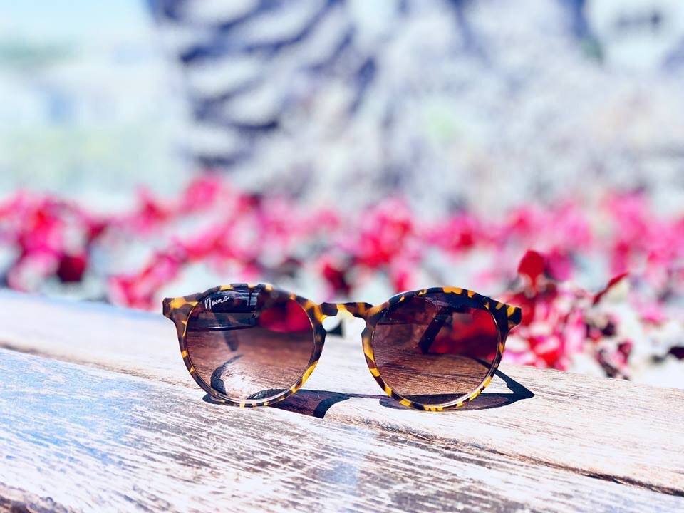 NomoSunglasses's tweet photo. #10DíasParaElVerano y tú aún sin tus nuevas gafas de sol 😎 #nomosunglasses #felizlunes https://t.co/aPGfadQqsa