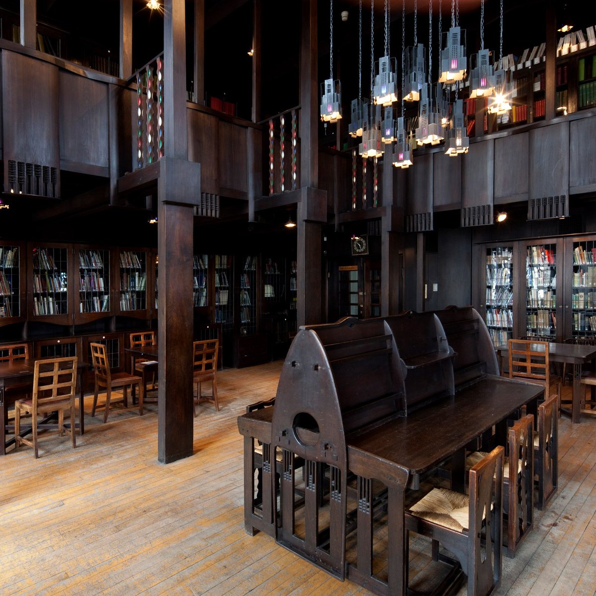 MackRestoration's tweet photo. Take a look at the Charles Rennie Mackintosh 150th anniversary round up via @dezeen, which includes an article on the Mack https://t.co/GJ81Q8R4ml https://t.co/WwyGOe1PNQ