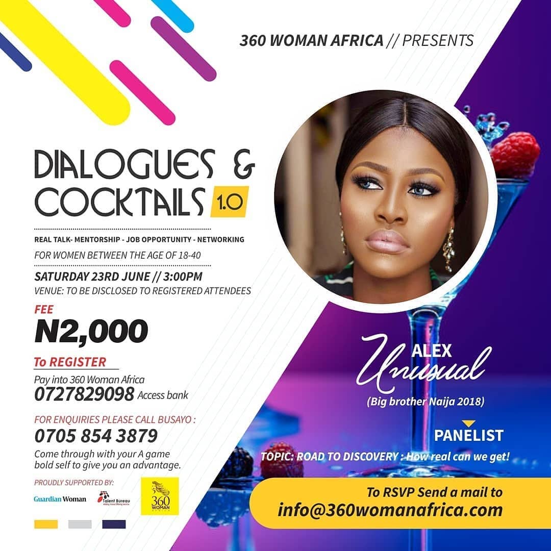blurryunique's tweet photo. #TeamTolex #TolexTwiFM #WatsUpNext? Hello, on today's edition @Alex_Unusual popularly called #OurfavouriteVillageGirl will be a guest speaker on the #RealTalkPanel discussing #RoadtoDiscovery_HowRealCanItGet for details visit her IG page #AlexToTheWorld
P.S. #TobiLive @ 1pm https://t.co/KyYUK79L2e