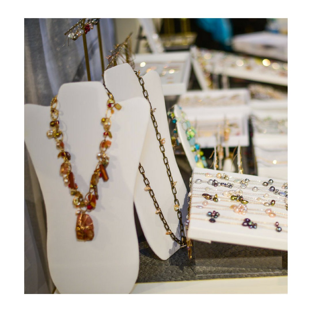 Good morning from Studio Atelier NYC. Shine on today, this week, this life <3