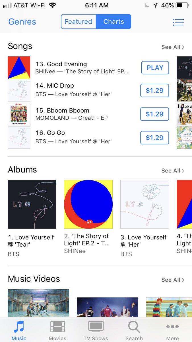 Apple Itunes Charts Us