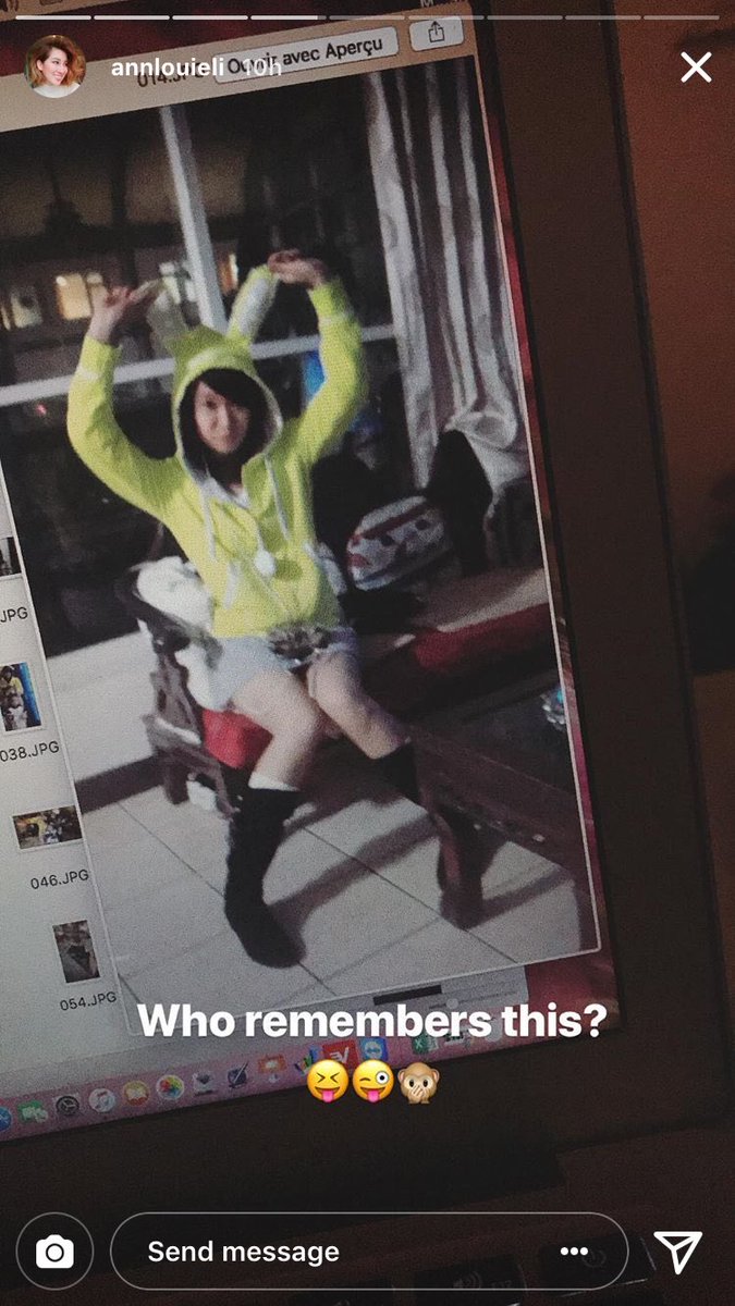 PopLockDropIt09's tweet photo. Poppers!!! Yung pa-throwback ni Inday oh *cue* i miss you like crazyyyyy

💛💛💛
©️annlouieli https://t.co/NKUHP4NuLt