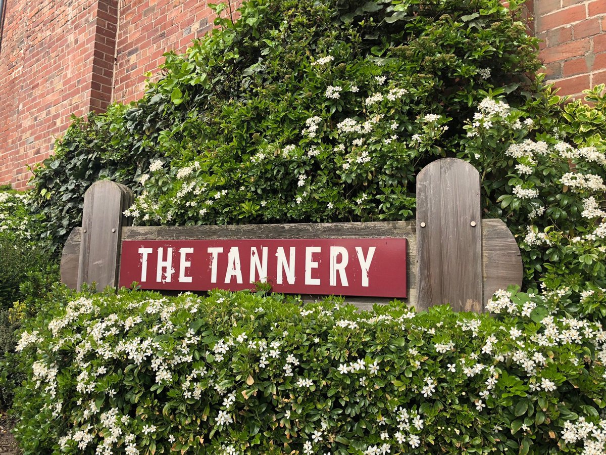 Relocate your office to The Tannery and get the benefit of FREE car parking.  Various spaces available from 110 sq.ft. to 1,800 sq.ft. <a href="/BrackenBusCtrs/">Bracken Bus. Centres</a> #LeedsOffices #meetingroomsLeeds #workspaceplus