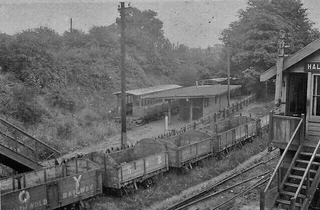 Hyde Park Now-The Southwold Railway #2