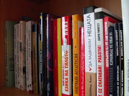Recommendations for personal development books please - particularly around positive self-belief. Which are your favourites?