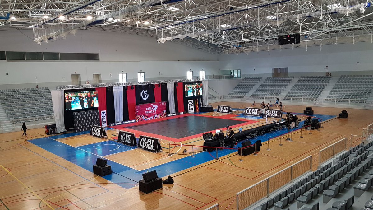 Gran cap de setmana , Orquesta Mónaco´a Torrente, Valenciana, Spain i FitKid España a El Prat de Llobregat.

Perque no parem, estem allí on necesites.

#eventime
#festes
#deprincipioafin
#eventos
#organización
#festes
#música