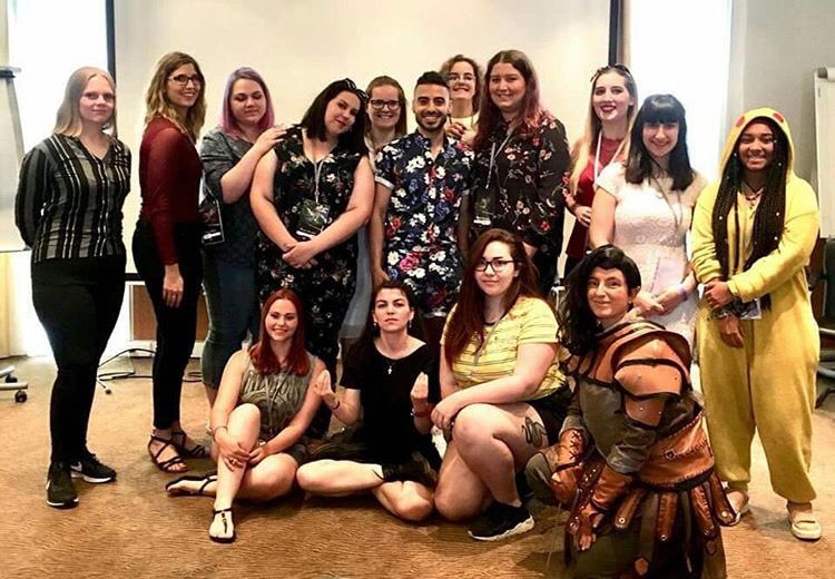 bygl00's tweet image. What an amazing meeting right ? 
#THOS2 #THOSCon #Paris