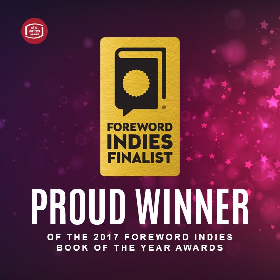 shewritespress's tweet photo. Congrats winners of the 2017 @ForewordReviews Indies Book of the Year Awards! Bronze - #MurderUndertheFigTree @katrap40, Honorable Mention – #LostintheReflectingPool @drdcpmd, Silver - #BreakingSad #ShellyFisher & #JenniferJones, Gold – #DogasMyDoctorCatasMyNurse @carlynmdo https://t.co/vNbAMCAq5b
