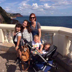 I wrote this for <a href="/Lifeafterlondon/">Bee @Lifeafterlondon</a> about my experience of moving from #Lewisham to #Devon.

tldr: we absolutely love it, it was really hard work, do 10x more research than you think you should, it will all be ok :)  #lifeoutsidelondon

Longer version:
bit.ly/2tbGIgL