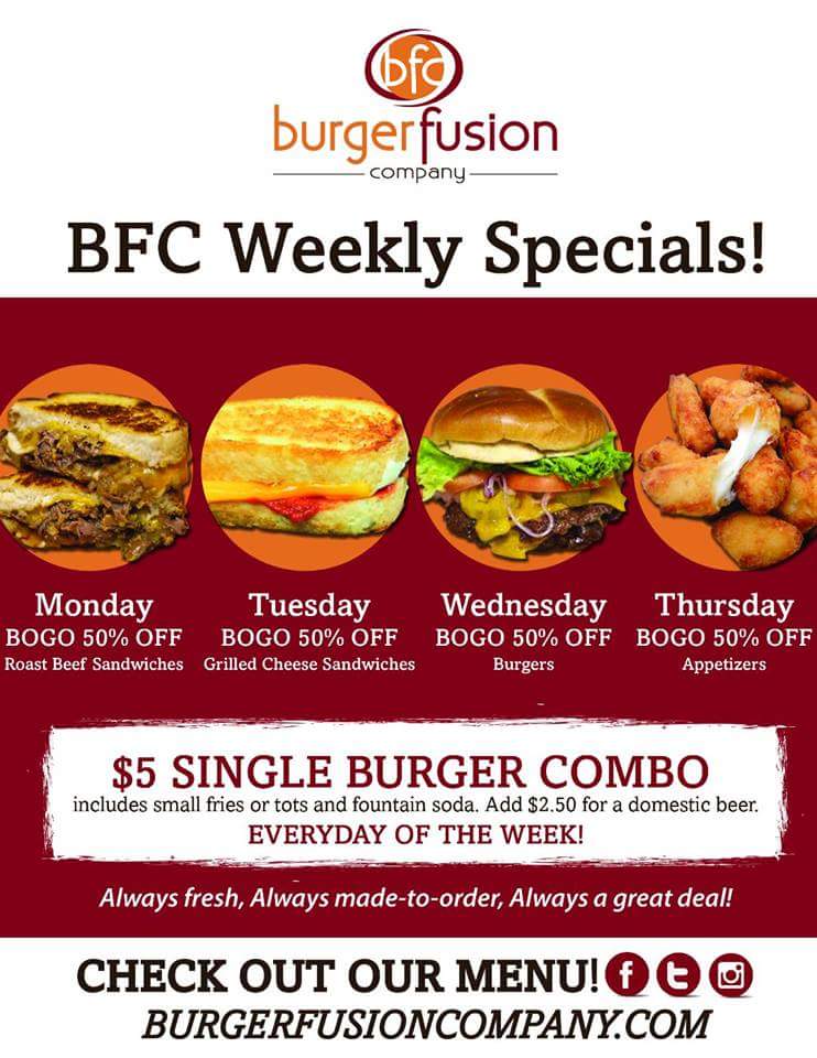 Check these deals out!