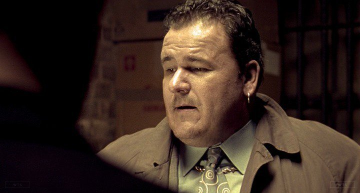 Stephen Marcus was born on this day 56 years ago. Happy Birthday! What\s the movie? 5 min to answer! 