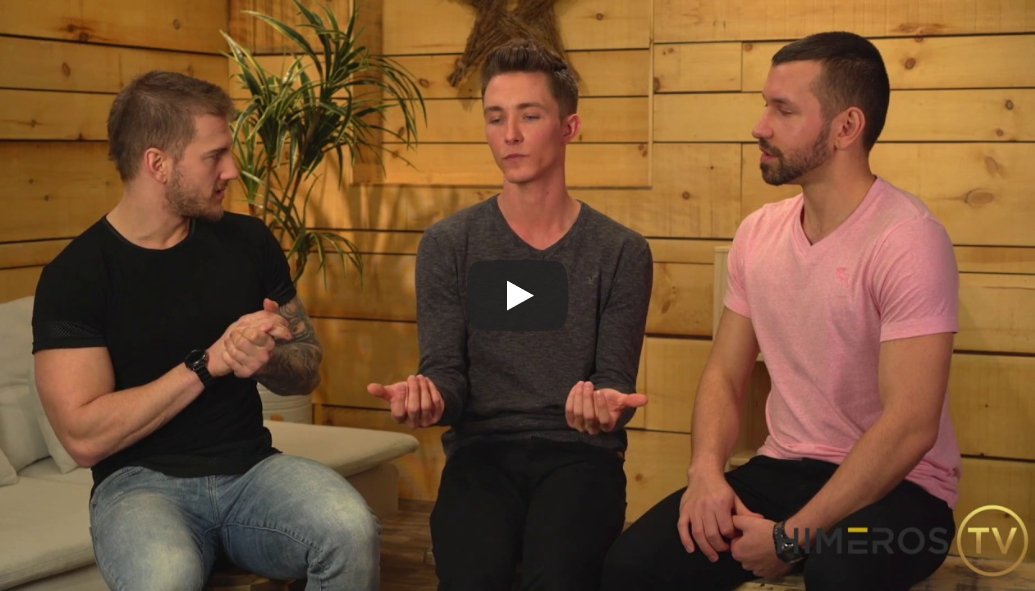 Queer Me Now on Twitter: "Peter Pounder in My First Time Having Gay Anal Sex @peter_pounder