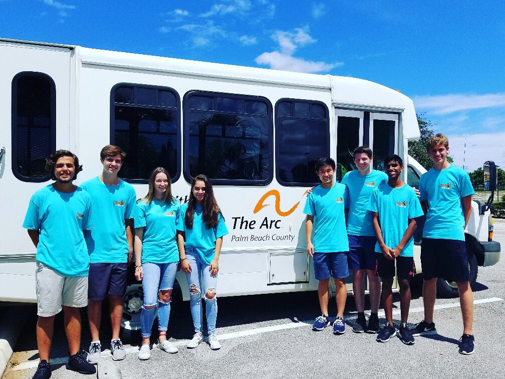 Stand UP Foundation tweet media