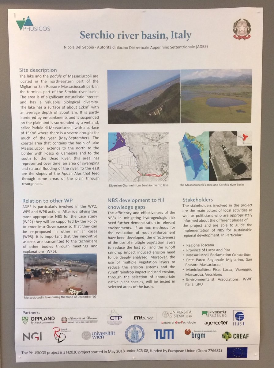 ndelseppia's tweet photo. Phusicos project started in Oslo.. https://t.co/HWWHVVpwAu