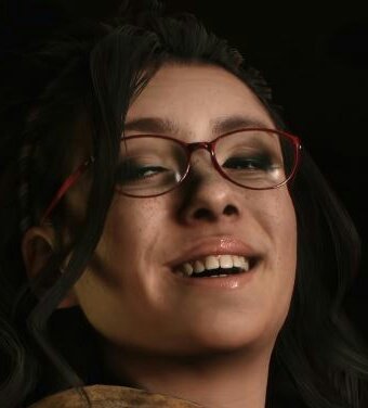 AnxiousWikeng's tweet image. The great thing about DMC5 isn't pulling Devil Trigger, it's showing everyone online that I did.