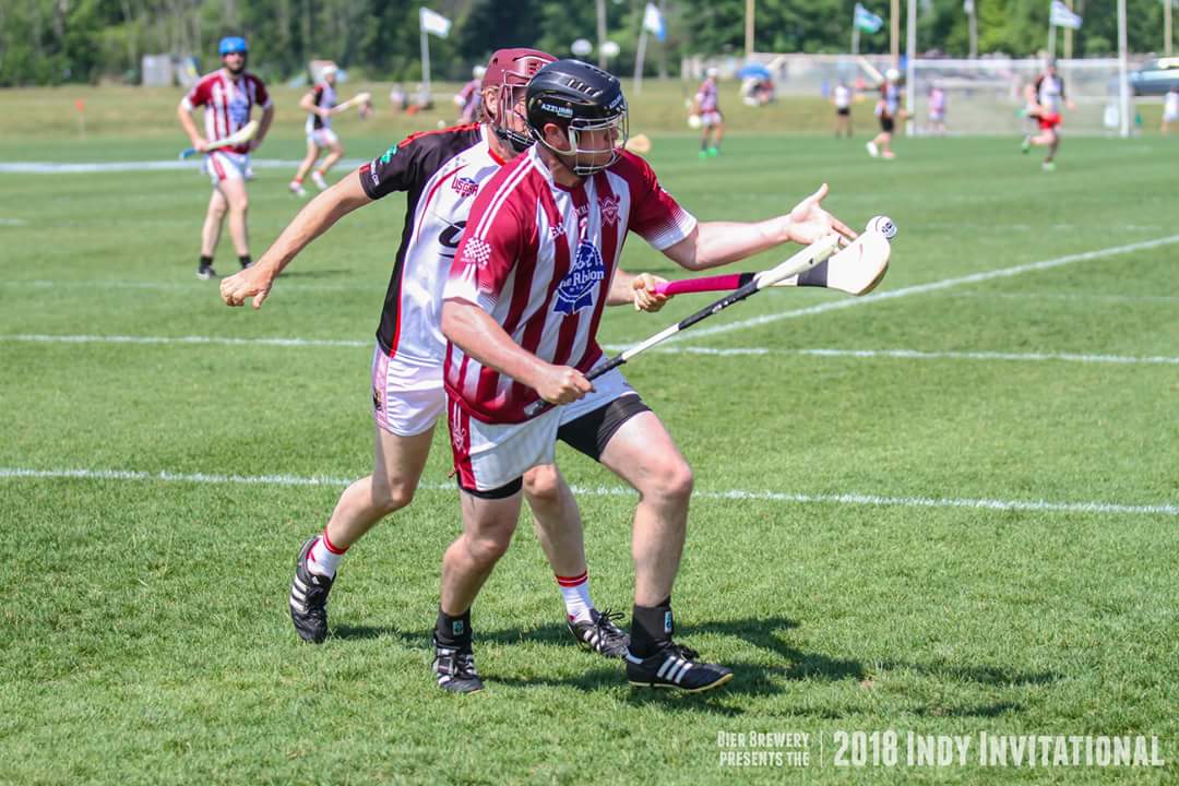 playhurling's tweet photo. A photo recap of the 7th Annual #IndyInvitational tournament this past weekend!
The tournament featured 18 teams from across the US (& Toronto).
Photo credit: @indygaa
https://t.co/0cS9npofQ1 https://t.co/U8IVgTMKTn