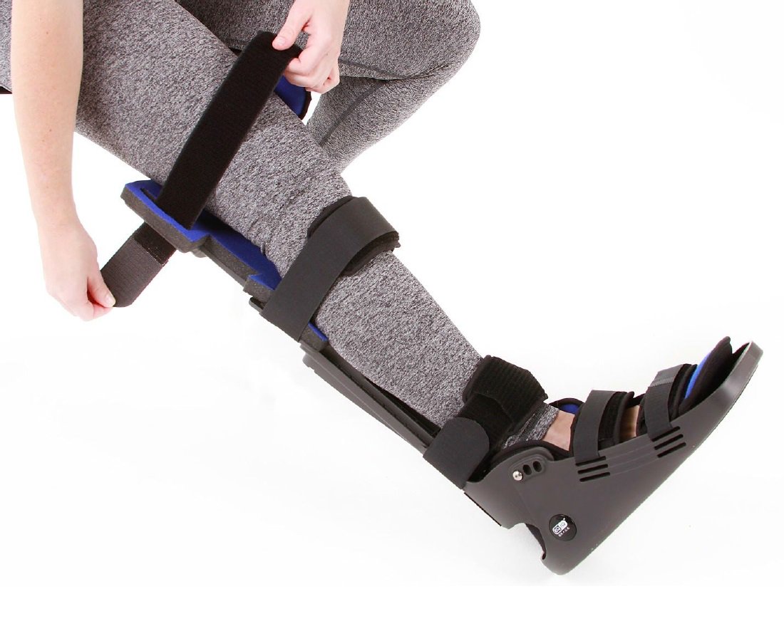 padeheer's tweet photo. #MondayMotivation Static #stretching and proprioceptive neuromuscular facilitation more effective than ballistic #stretching to increase #ankle dorsiflexion range of motion for the conservative treatment of #Equinus https://t.co/BeDTBzWlkq @EquinusBrace The Equinus Brace™ https://t.co/m4uAaOrHQF