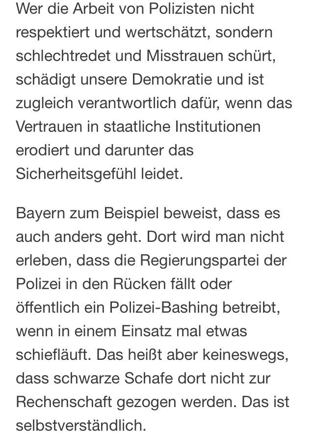DPolGHH's tweet photo. #DPolGHH #Wuppertal #AusGründen @polizei_nrw_w @spd_fraktion_nw @fdp_nrw @CDUNRW_de @IM_NRW @marcelhafke #Polizei #Bialas Strafverteidiger Holm Putzke via #Nordkurier (15.03.2018) ⬇️ https://t.co/SGtfU5w9Or