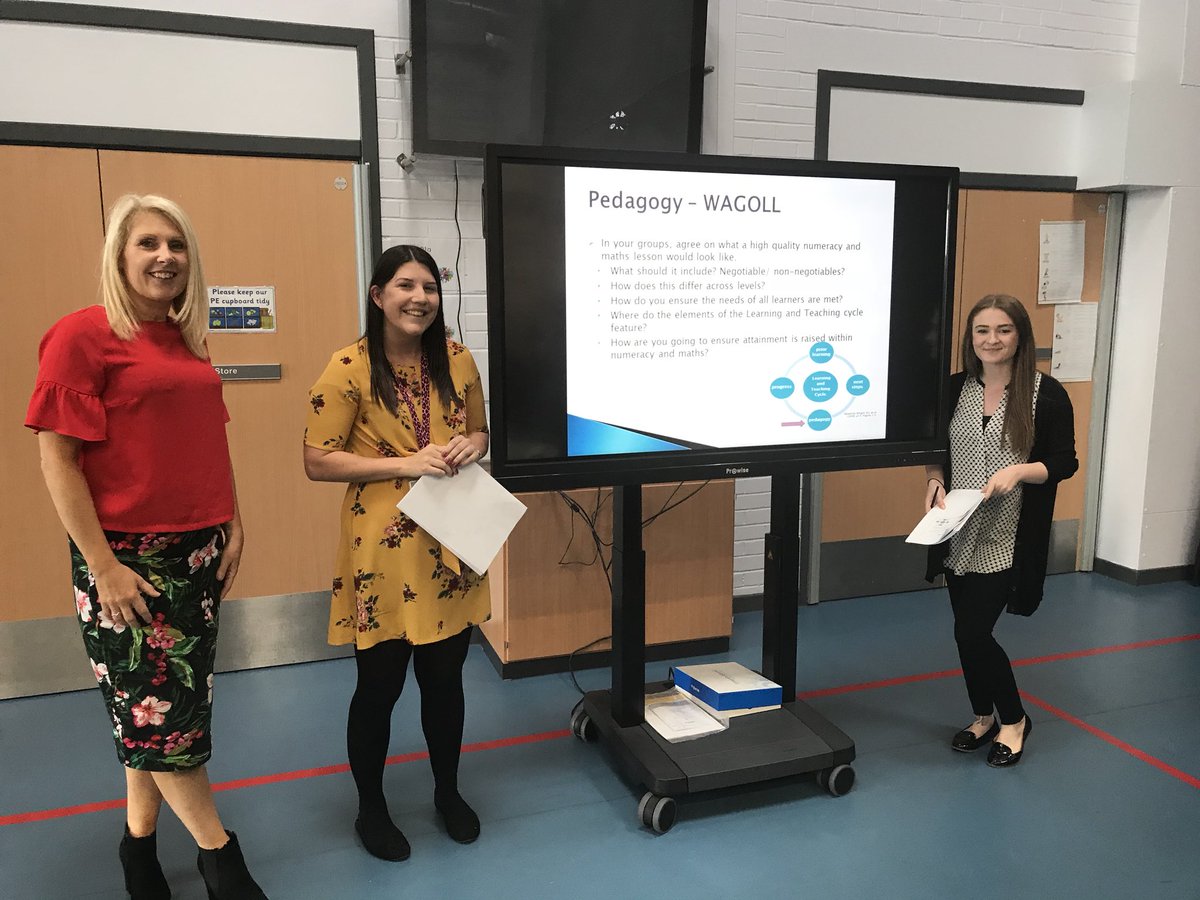 CarlogiePS's tweet photo. Thank you so much to our Numeracy Champions from @MonikiePS @WoodlandsPrim1 @CarlogiePS Vikki, Stacie and Lesley for leading us through our year of learning with our  partner schools. So much achieved #progression #moderation #sharedstandards  #teachersasleaders @CarolLyon16 https://t.co/DwjD26lqWH