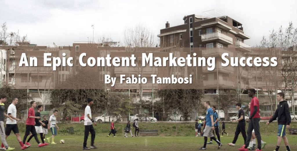 PowerhouseDigit's tweet photo. Five steps toward using Hero Content to create an epic brand journey - Schaefer Marketing Solutions: We Help Businesses {grow} https://t.co/43NuFUZgKV https://t.co/ggrA26Ze72