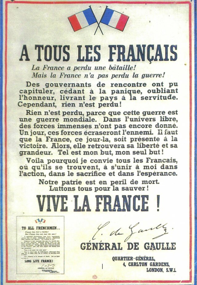 HellLetLoose France tweet media