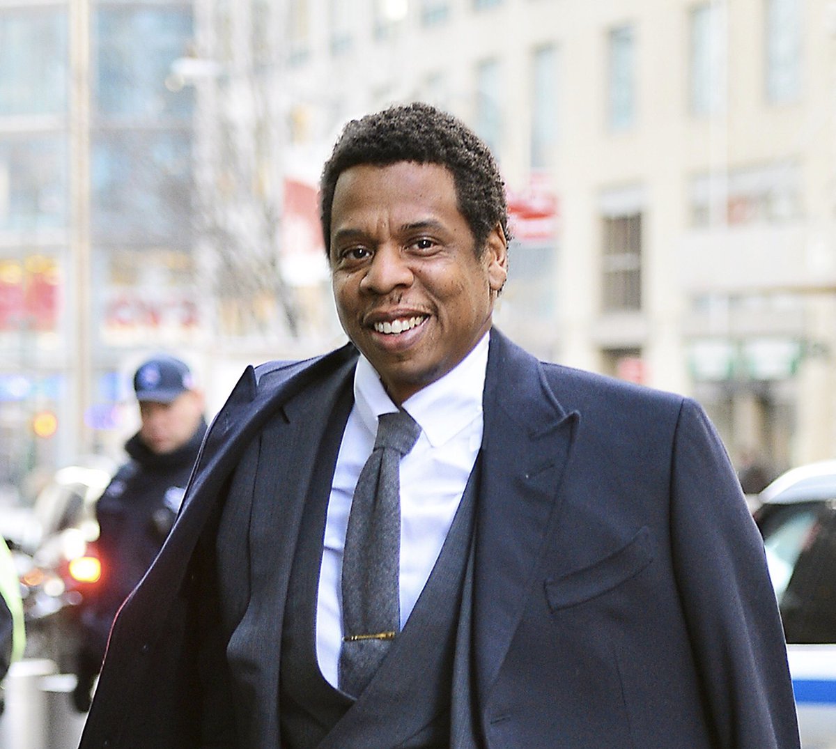 NickDePaula's tweet photo. Puma just announced Jay-Z will be the President of Puma Basketball, assisting with brand direction and identifying athletes to sign.

“We're looking at basketball through the lens of culture,” Adam Petrick, Puma’s global director of brand &amp; marketing, tells @ComplexSports. https://t.co/gM5xq7gH2G