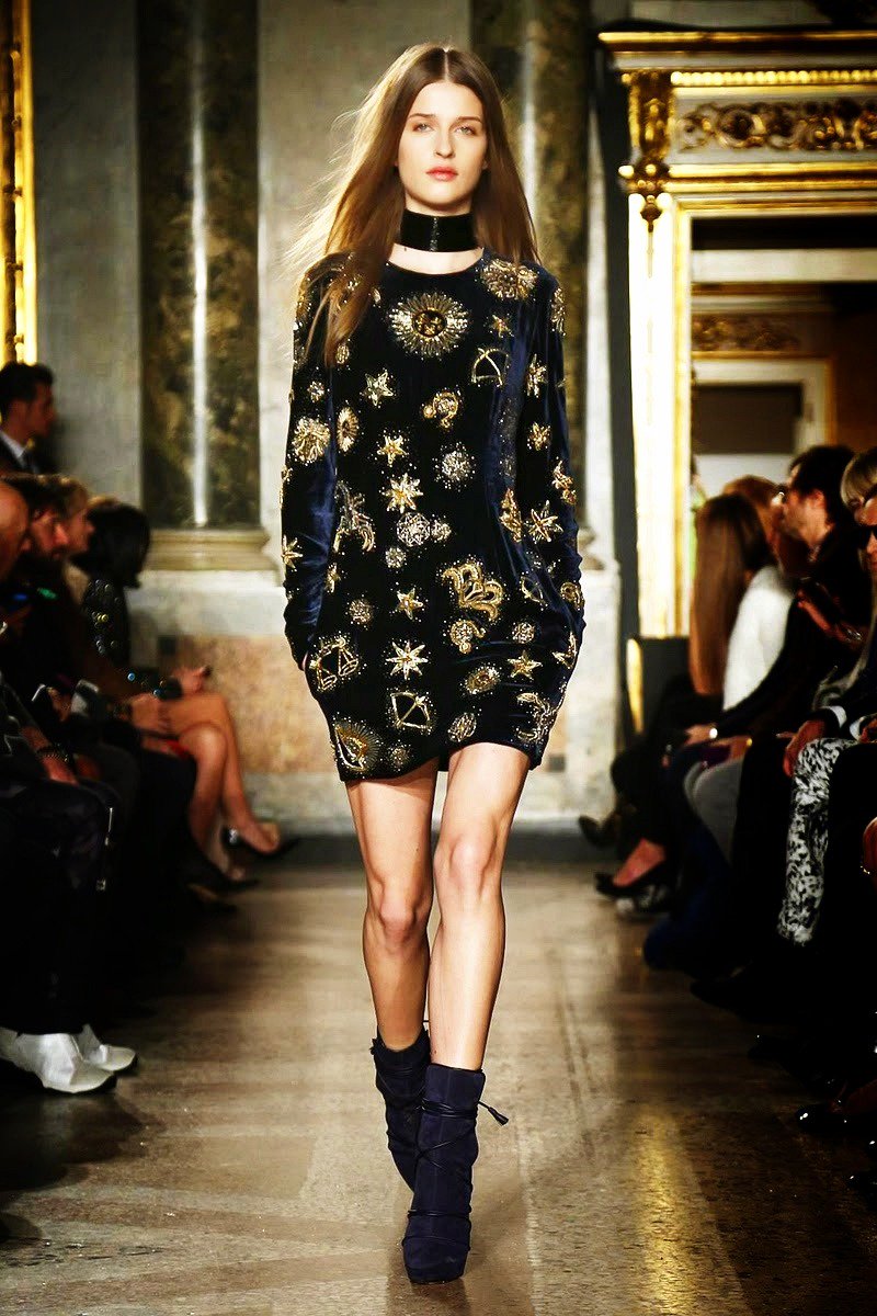 emilio pucci astrology boots