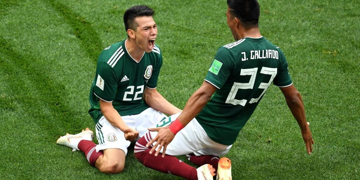EsMomentoMx's tweet photo. México es grande
México puede

Sembremos esa semilla en las generaciones que vienen empujando muy duro

#EsMomentoDeMéxico https://t.co/H874Il2u8O