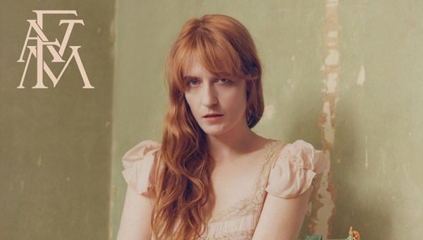 StagedoorFM's tweet image. Florence and the Machine announce new single 'Big God' wp.me/p3kVdT-dep