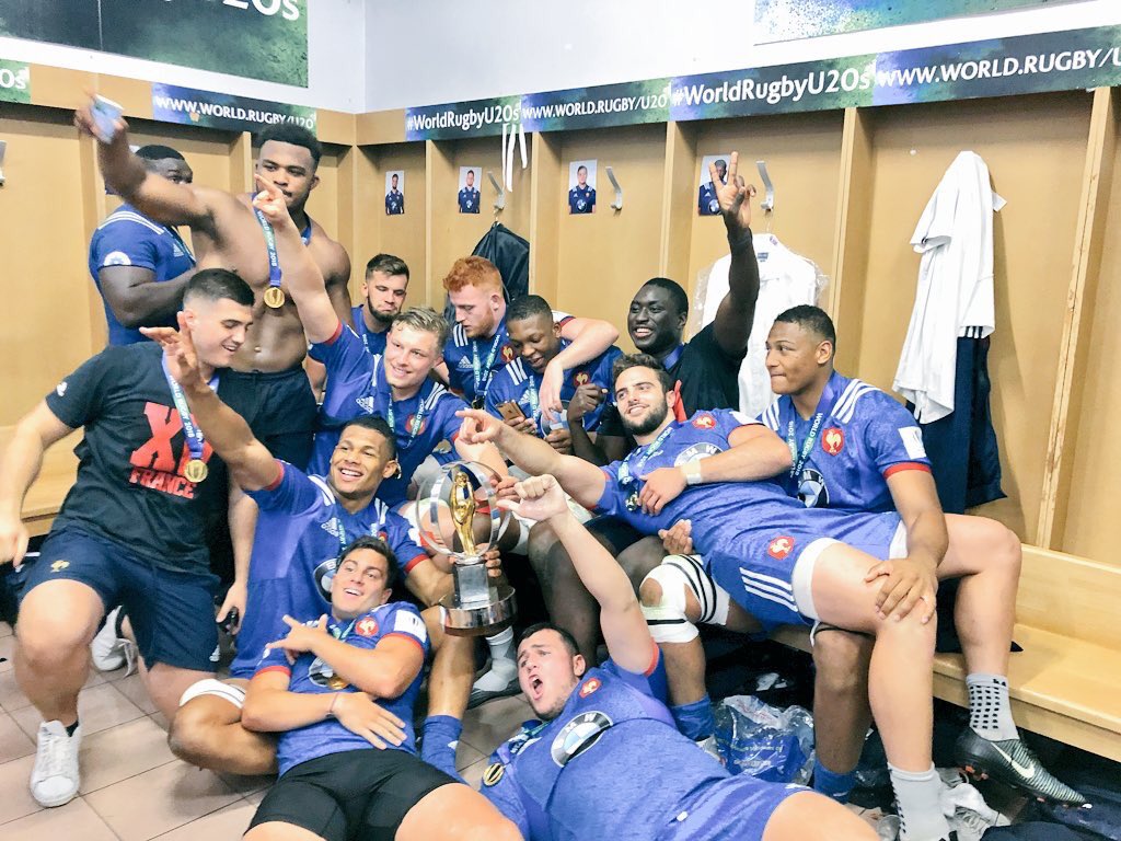noscrum_nowin_F's tweet photo. Bravo aux Bleus 👊 #Championdumonde 🇫🇷 https://t.co/aByc5Ljioo