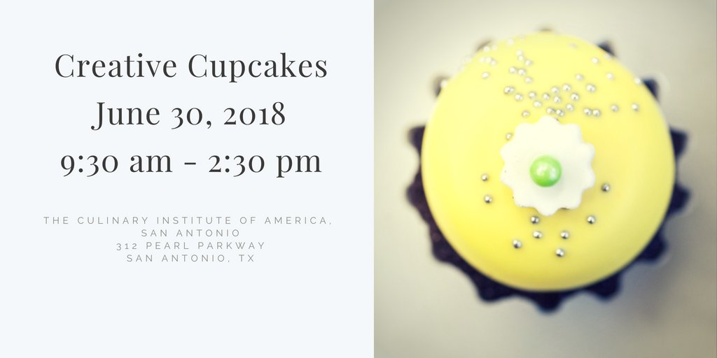 San Antonio Culinary Classes