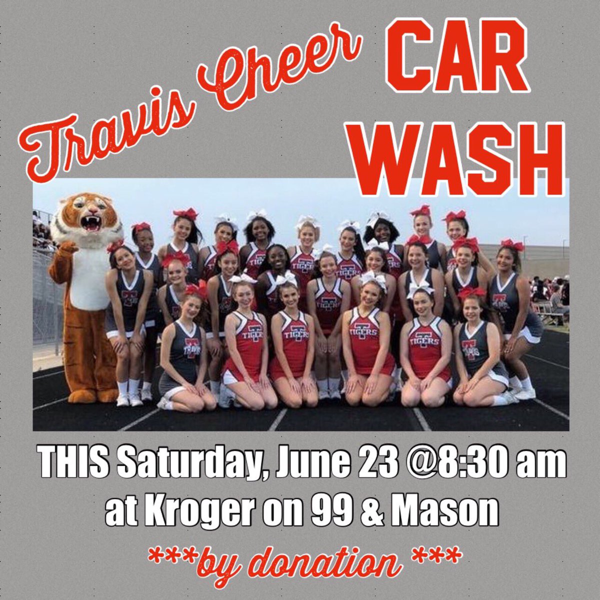 Travis Cheer tweet media