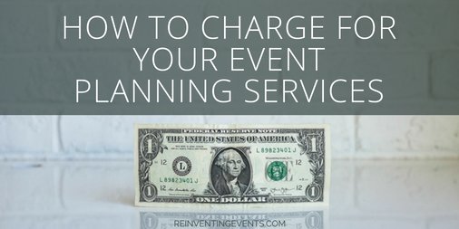 #EventProfs often struggle to figure out what to charge for services. Know you're not alone! Check out our tips to help you find the perfect price for what you're worth. 💸
👉 bit.ly/eventplanningp… #Events #NewBusiness #EventPlanning #Conferences #TradeShows