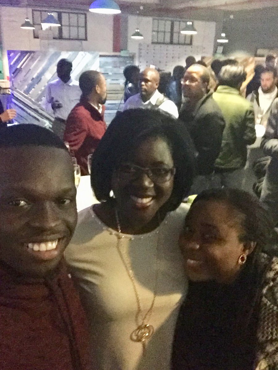 NexInnova's tweet photo. #MESTAfricaSummit great opportunity to meet and mingle with startups! https://t.co/QlC1q0Rkeq