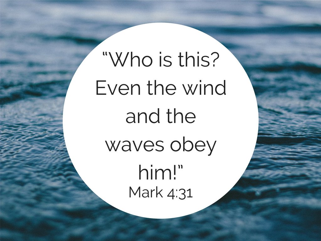 ctkwax's tweet photo. Read the full account in Mark 4:35-41 #ctkwax https://t.co/fniyKMtcTB