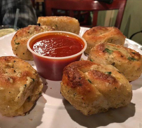 You know you love our knots! Call (609) 698-3830 to place your order.