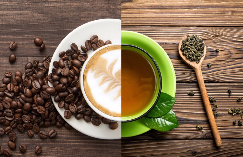 Coco_LikeChanel's tweet photo. Need a jolt for your #Monday?Listen to our latest podcast on the amazing daily rituals of these magical beverages! β₯οΈβοΈπ #teatime #coffee #ilovecoffee #ritual #thewaythingswork #momentofwellness #enjoylife #podcast #teawithcoco #cocolikechanel #theeuropeanamerican #monday https://t.co/Jb7uK6PlxN
